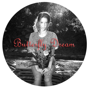 Butterfly Dream Maya May Collection2